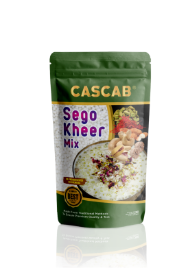 Sego Kheer Mix