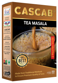 Tea Masala