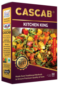 Kitchen King Masala
