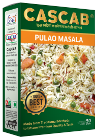 Pulao Masala