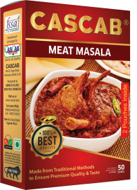 Meat Masala