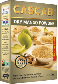 Dry Mango Powder (Amchur)