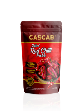 Capsicum Red Chilli powder